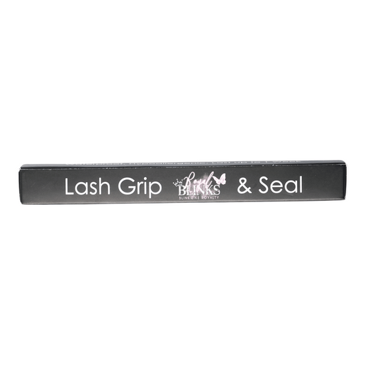 Lash Grip & Seal