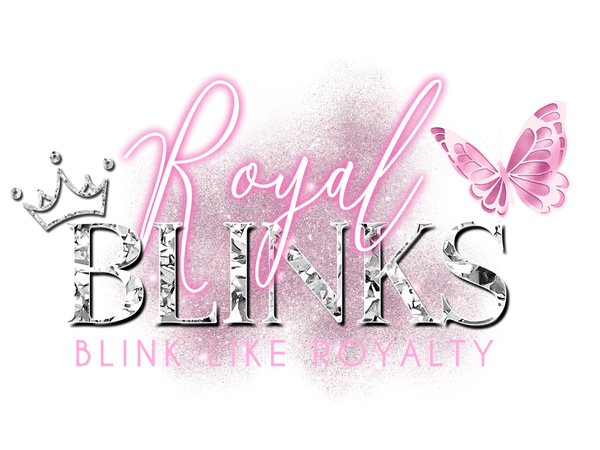 Royal Blinks